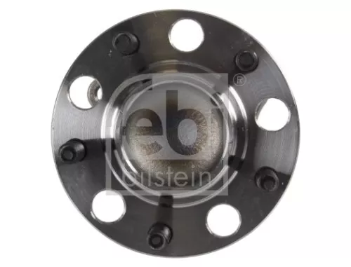 FEBI BILSTEIN 1x Wheel Bearing Kit (172497)
