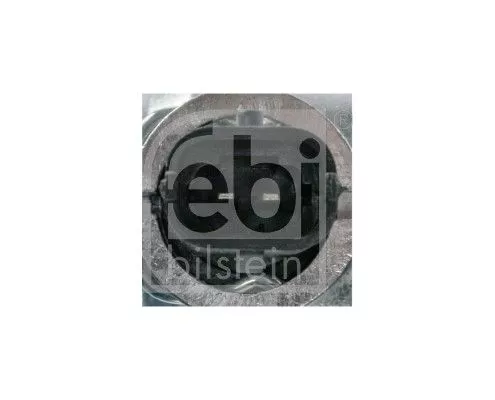 FEBI BILSTEIN 1x Thermostat, coolant (172522)