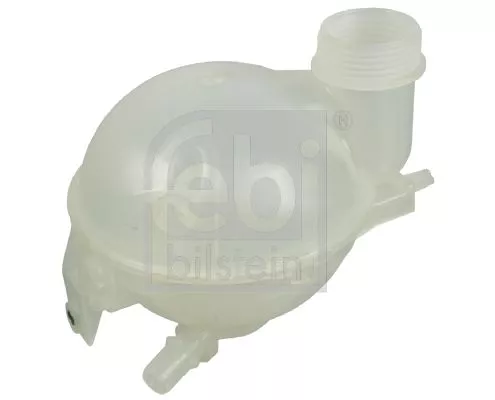 1x Expansion Tank, coolant