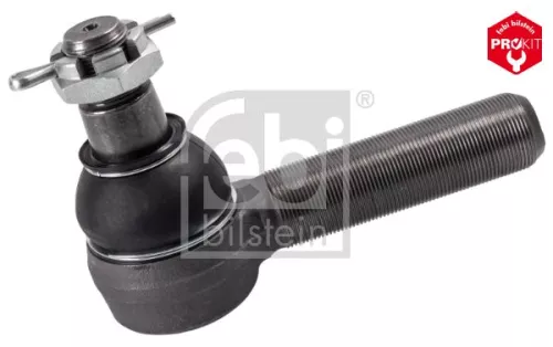 1x Angled Ball Joint, steering push rod