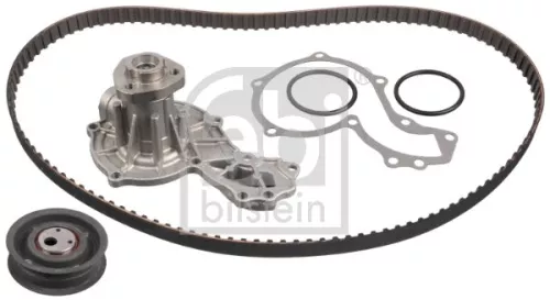 1x Water Pump & Timing Belt Kit