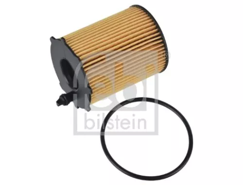1x Oil Filter