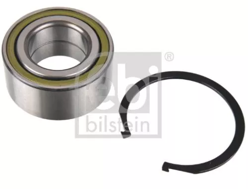 1x Wheel Bearing Kit