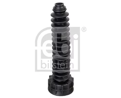 1x Protective Cap/Bellow, shock absorber