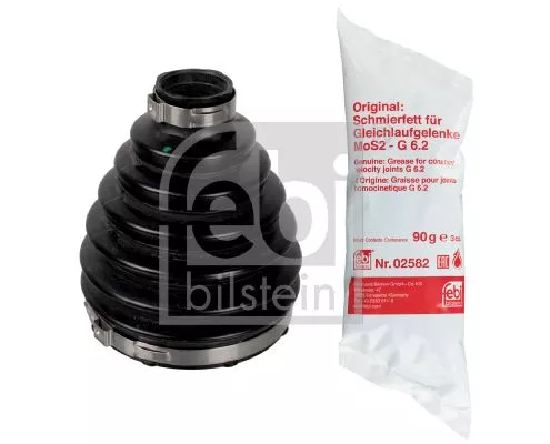 1x Bellow Kit, drive shaft