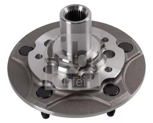 1x Wheel Hub