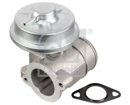 1x EGR Valve