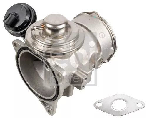 1x EGR Valve