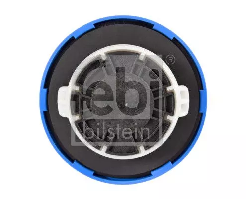 FEBI BILSTEIN 1x Sealing Cap, tank unit (Urea injection) (172849)