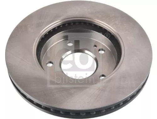 FEBI BILSTEIN 2x Brake Disc (172913)