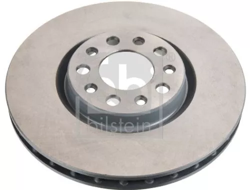 2x Brake Disc