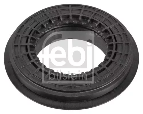 1x Rolling Bearing, suspension strut support mount