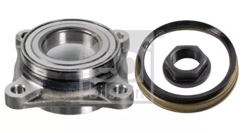 1x Wheel Bearing Kit