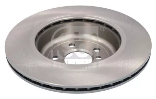 FEBI BILSTEIN 1x Brake Disc (172984)