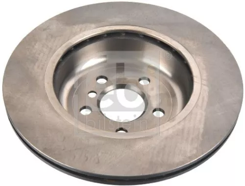FEBI BILSTEIN 1x Brake Disc (173008)
