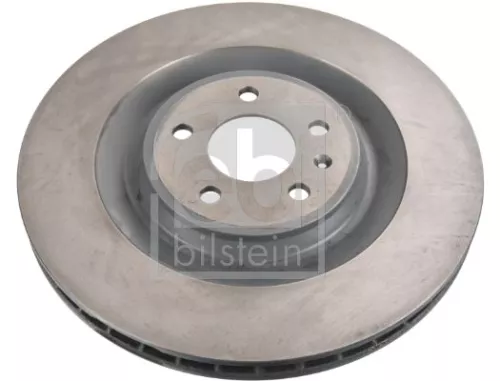 2x Brake Disc