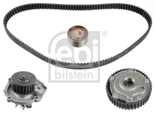 1x Water Pump & Timing Belt Kit