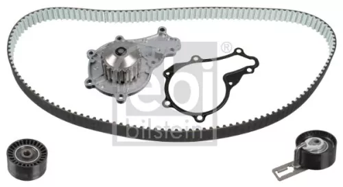 1x Water Pump & Timing Belt Kit