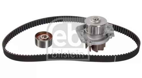 1x Water Pump & Timing Belt Kit