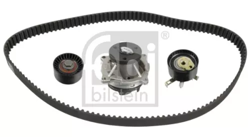 1x Water Pump & Timing Belt Kit