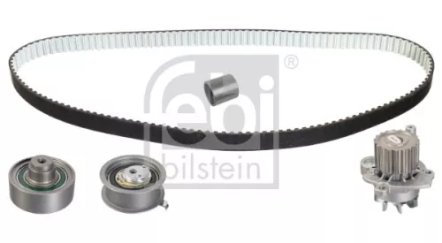1x Water Pump & Timing Belt Kit
