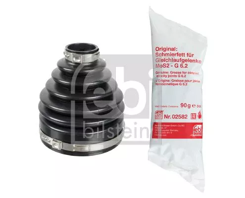 1x Bellow Kit, drive shaft