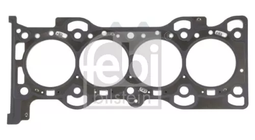 1x Gasket, cylinder head