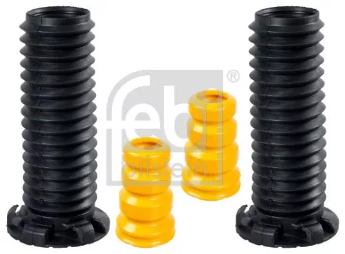 1x Dust Cover Kit, shock absorber