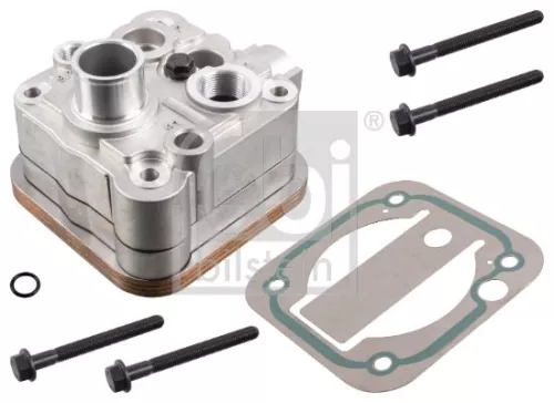 1x Cylinder Head, air compressor