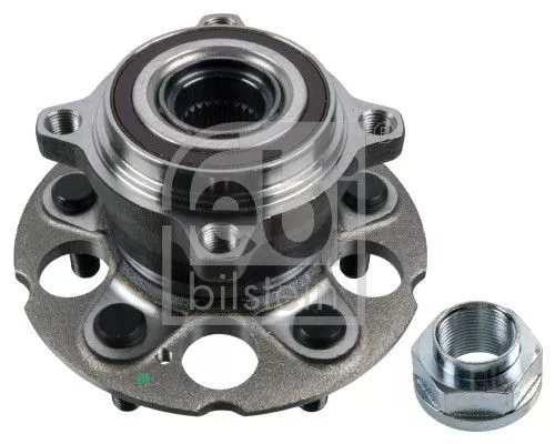 1x Wheel Bearing Kit