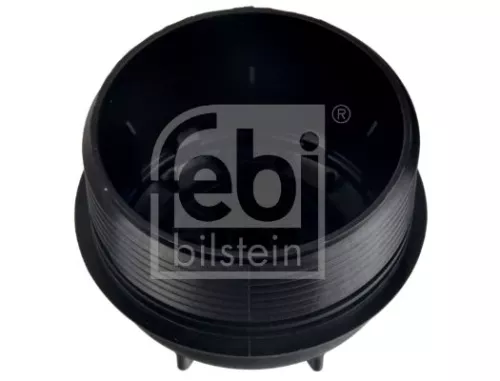 FEBI BILSTEIN 1x Cover, fuel filter (173470)