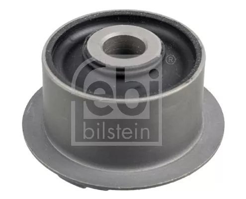 1x Bushing, leaf spring