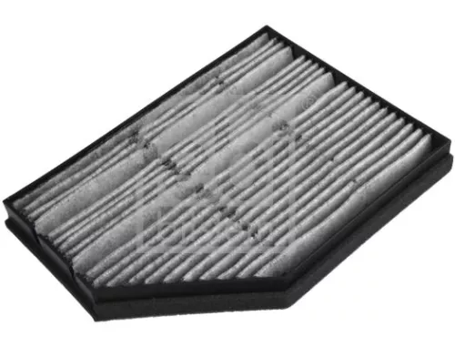 FEBI BILSTEIN 1x Filter, cabin air (173530)