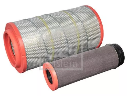 1x Air filter kit