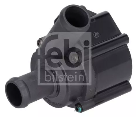 FEBI BILSTEIN 1x Auxiliary Water Pump (cooling water circuit) (173631)