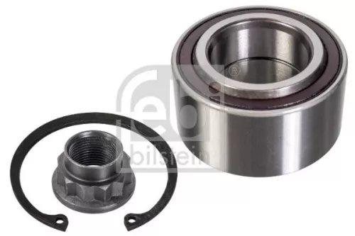 1x Wheel Bearing Kit