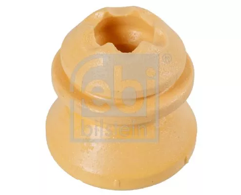1x Rubber Buffer, suspension