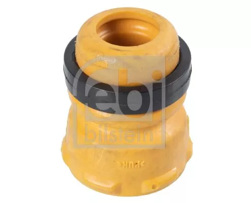 1x Rubber Buffer, suspension