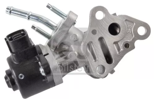 1x EGR Valve