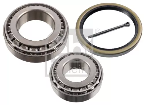 1x Wheel Bearing Kit