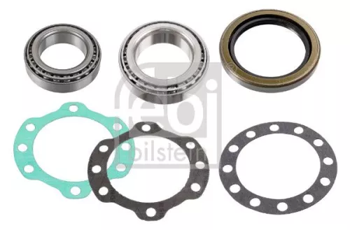 1x Wheel Bearing Kit