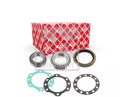 FEBI BILSTEIN 1x Wheel Bearing Kit (173679)