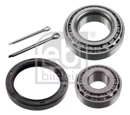1x Wheel Bearing Kit