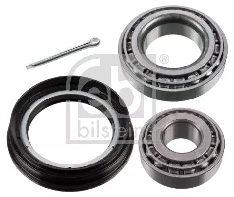 1x Wheel Bearing Kit