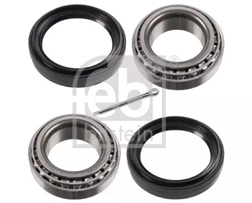 1x Wheel Bearing Kit
