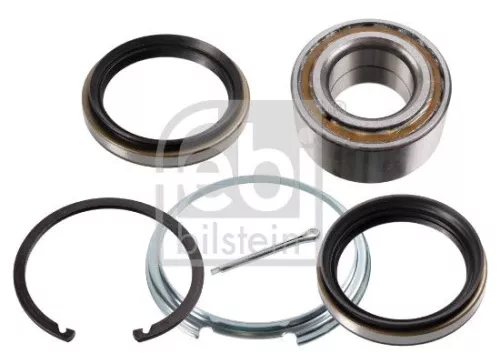 1x Wheel Bearing Kit