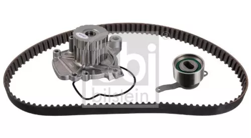 1x Water Pump & Timing Belt Kit