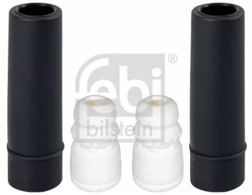 1x Dust Cover Kit, shock absorber