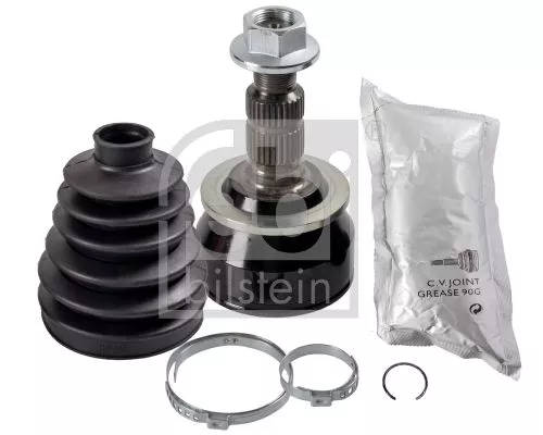1x Joint Kit, drive shaft