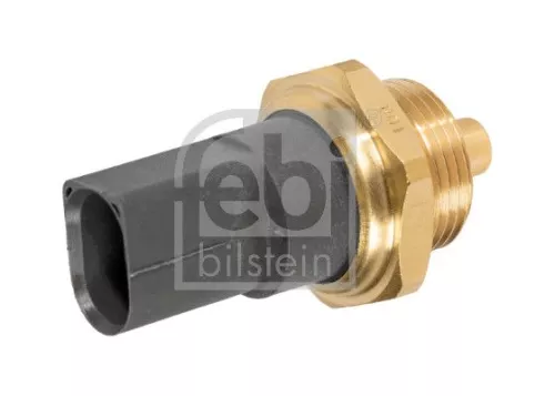 FEBI BILSTEIN 1x Temperature Switch, radiator fan (173950)